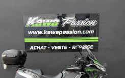 KAWASAKI VERSYS 1000 S   VERSYS 1000S GRAND TOURER
