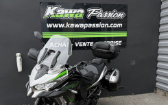 KAWASAKI VERSYS 1000 S   VERSYS 1000S GRAND TOURER