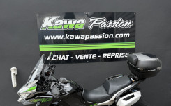 KAWASAKI VERSYS 1000 S   VERSYS 1000S GRAND TOURER