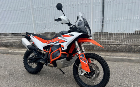 KTM 890 ADVENTURE R