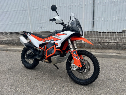 KTM 890 ADVENTURE R