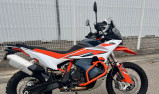 KTM 890 ADVENTURE R