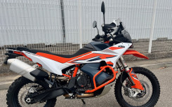 KTM 890 ADVENTURE R