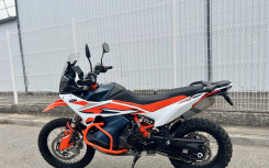 KTM 890 ADVENTURE R