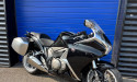 HONDA VFR 1200 F EQUIPE VALISES 