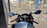 HONDA VFR 1200 F EQUIPE VALISES 