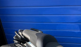 HONDA VFR 1200 F EQUIPE VALISES 