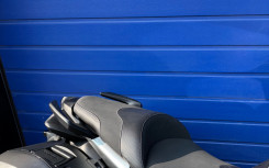 HONDA VFR 1200 F EQUIPE VALISES 