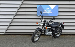 SUZUKI RV VAN VAN 125
