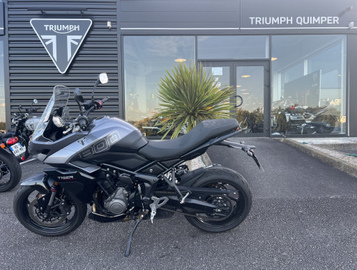 TRIUMPH TIGER SPORT 800