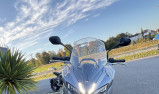 TRIUMPH TIGER SPORT 800