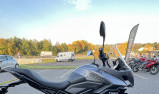 TRIUMPH TIGER SPORT 800
