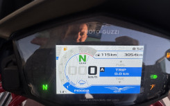 MOTO GUZZI V85 TT 850