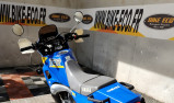 YAMAHA TDR 250 (REF 63224)