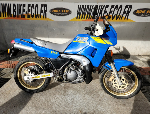 YAMAHA TDR 250 (REF 63224)