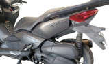 YAMAHA XMAX 125