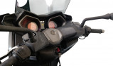 YAMAHA XMAX 125