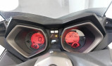 YAMAHA XMAX 125
