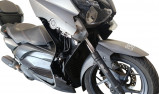 YAMAHA XMAX 125