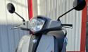 PIAGGIO LIBERTY 125 Iget