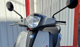 PIAGGIO LIBERTY 125 Iget