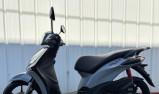 PIAGGIO LIBERTY 125 Iget