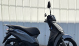 PIAGGIO LIBERTY 125 Iget