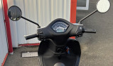 PIAGGIO LIBERTY 125 Iget