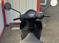 PIAGGIO LIBERTY 125 Iget