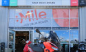 APRILIA SR GT 125 SPORT
