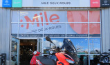 APRILIA SR GT 125 SPORT