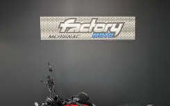 YAMAHA XSR 125