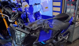 YAMAHA MT-09 Y-AMT