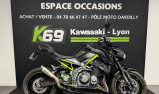 KAWASAKI Z900 FULL ABS