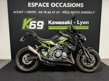 KAWASAKI Z900 FULL ABS
