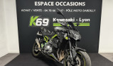 KAWASAKI Z900 FULL ABS