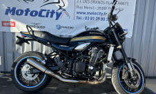 KAWASAKI Z 900