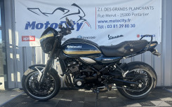 KAWASAKI Z 900