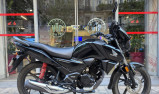 HONDA CBF 125