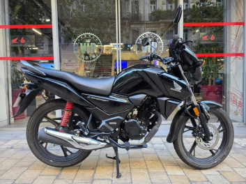 HONDA CBF 125