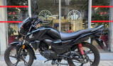 HONDA CBF 125