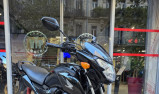HONDA CBF 125