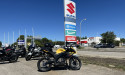 APRILIA TUONO 125 ABS