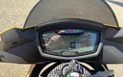 APRILIA TUONO 125 ABS