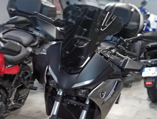 YAMAHA TRACER 7 35KW