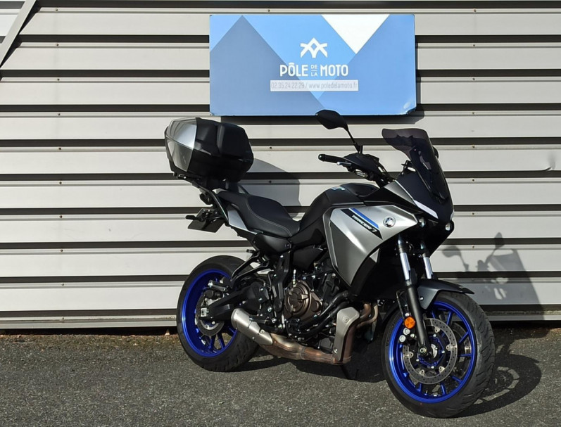 YAMAHA TRACER 7 35KW