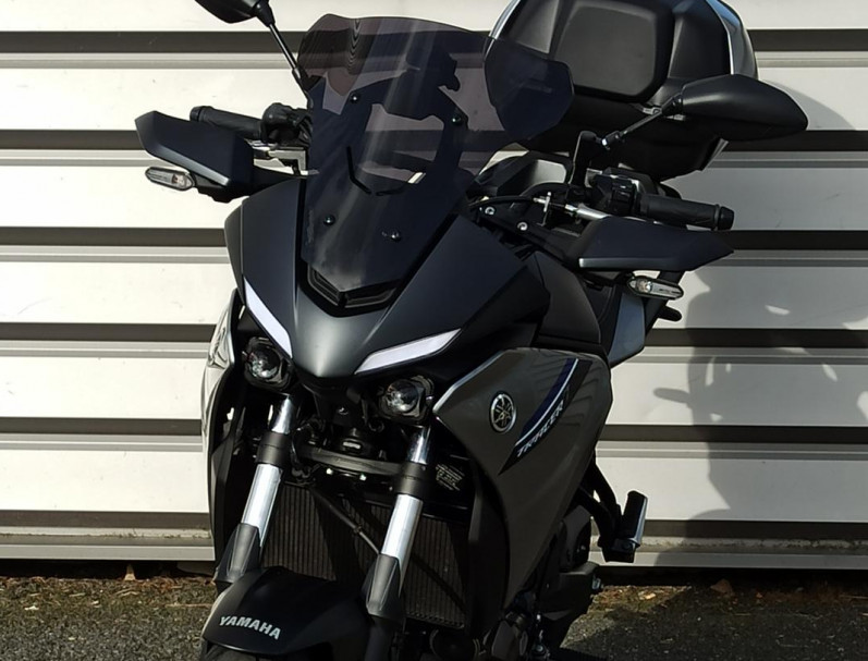 YAMAHA TRACER 7 35KW