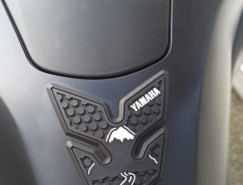 YAMAHA TRACER 7 35KW