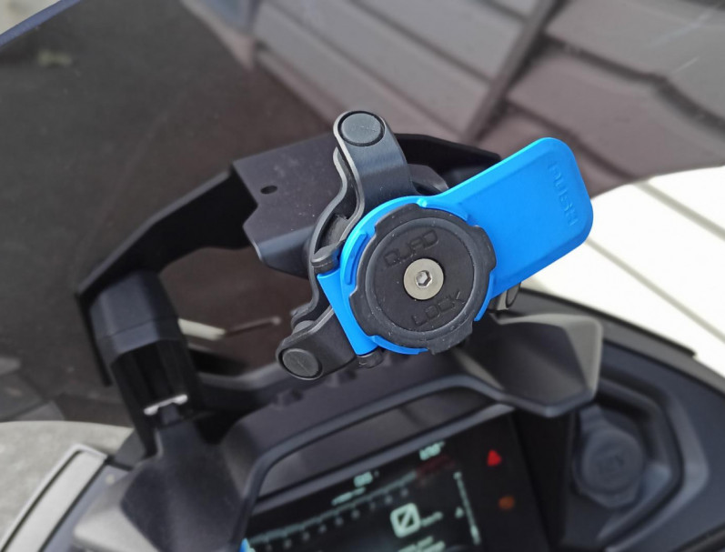 YAMAHA TRACER 7 35KW