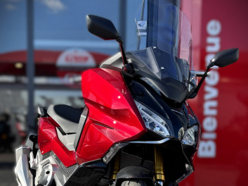 HONDA NSS FORZA 750 ABS (A2)